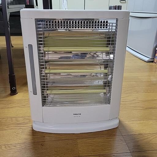 ハロゲンヒーター