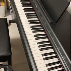 ヤマハ　電子ピアノ　アリウス　YDP165