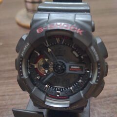 早いもん勝ち！G-SHOCK