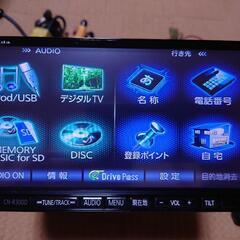 社外❗❗Panasonicナビ❗❗Bluetooth・フルセグ❗❗