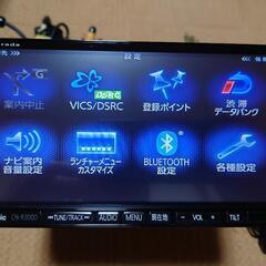 社外❗❗Panasonicナビ❗❗Bluetooth・フルセグ❗❗