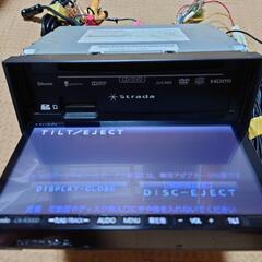 社外❗❗Panasonicナビ❗❗Bluetooth・フルセグ❗❗