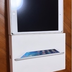 iPadmini2 16GB WiFiモデル（購入者決まりました）