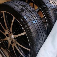 ロクサーニ　16インチ　MK53S