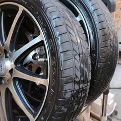 ロクサーニ　16インチ　MK53S