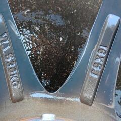 ロクサーニ　16インチ　MK53S