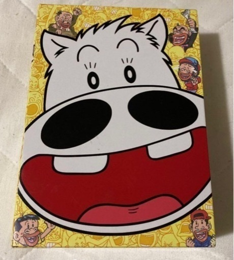 ♡マキバオーDVD BOX プレミア♡