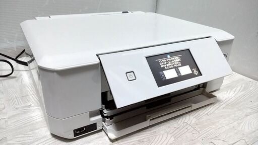 お買得】 インクジェット 【決まりました】EPSON/エプソン プリンター 