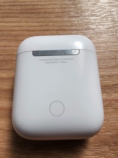 Airpods 2 純正品