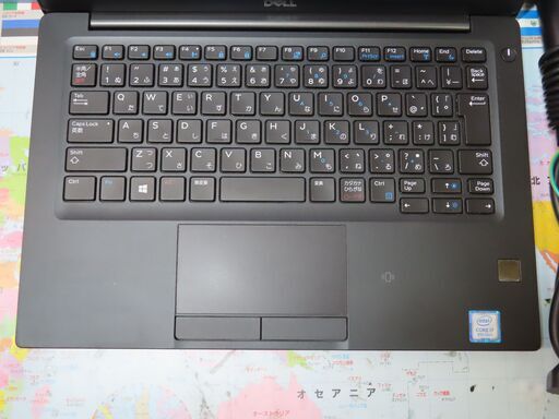 M55 デル Latitude 7390 第8世代 i7 13.3型 FHD 優良品 オファー