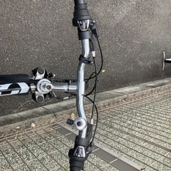 (美品)RAY chellマウンテンバイク