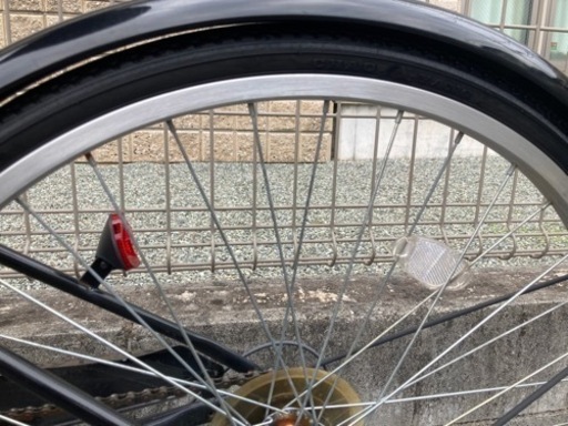 LUEELA変速自転車