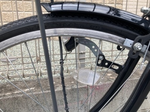 LUEELA変速自転車