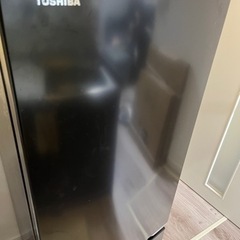 【ネット決済】冷蔵庫　170L