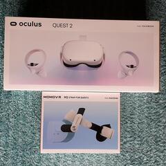 quest 2 128GB ＋付属品