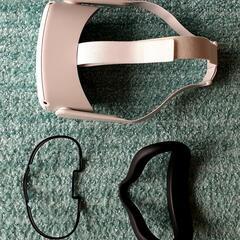 quest 2 128GB ＋付属品