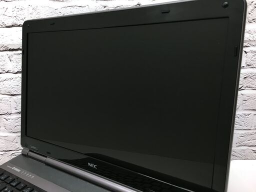 NEC LL750/F【最強Core i7☆新品SSD512GB☆8GBメモリ◇Windows11最新22H2