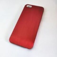 iphone5専用　アルミ削り出しケース