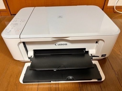Canon PIXUS インクジェットプリンター 【MG3530】 - 機種別サポート