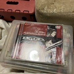 【ネット決済・配送可】非売品DVDでございます。