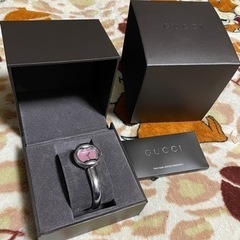 GUCCI レディース　時計