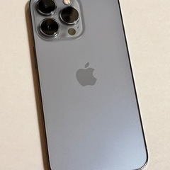 【ネット決済・配送可】Apple iPhone 13 Pro 2...