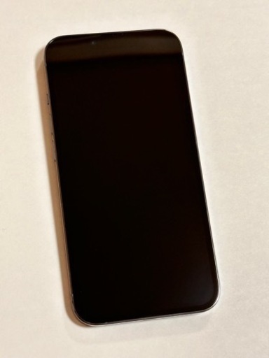 Apple iPhone 13 Pro 256GB シエラブルー SIMフリー