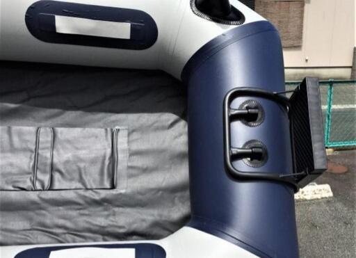 Hill stone ﾋﾙｽﾄｰﾝｲﾝﾌﾚｰﾀﾌﾞﾙﾎﾞｰﾄ 3人用