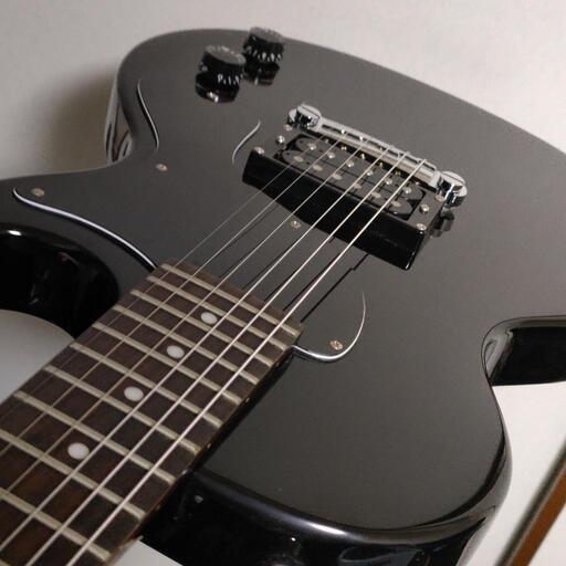 【値下げ美品】Les Paul Junior  レスポール
