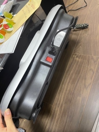 バイブレーター