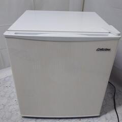 小型 １ドアサイコロ冷蔵庫 46L