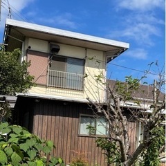 ⭐️再❣️値下げ⭐️増築部分の鉄骨売ります💖