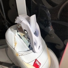 スノーボード３点セット（ボードケース付き）