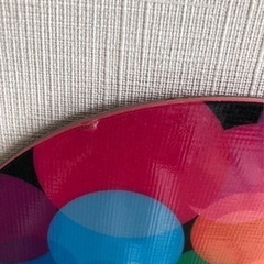 スノーボード３点セット（ボードケース付き）