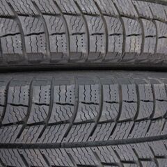 アルミホイール + スタッドレス タイヤ 13800円⭐175/65R14 14×5.5J + 