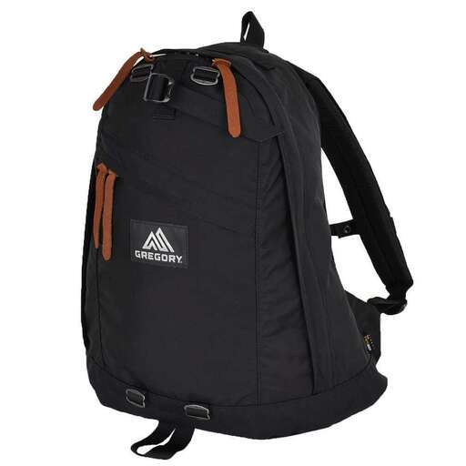 B162【定価26400円→6600円】GREGORY CLASSIC DAY 5971 BLACK