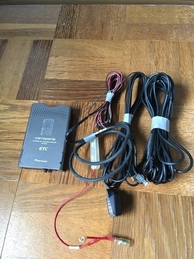 カロッツェリア AVIC-ZH07 専用etc付き | drleonardocatizani.com.br