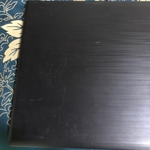 東芝ノートPC Dynabook B55/B i5-6200U メモリ4GB SSD120GB アダプター 
