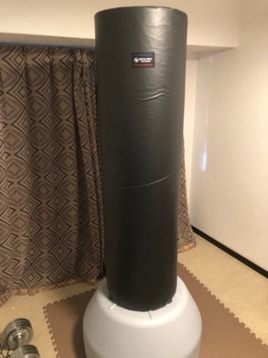 Amazon | マーシャルワールド スタンディングバッグ
