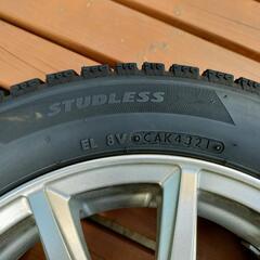 《値下げ》ブリヂストン  軽用 4本セット