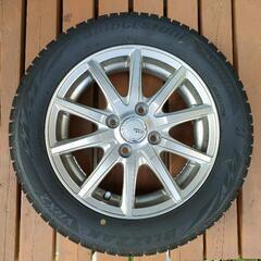 《値下げ》ブリヂストン  軽用 4本セット