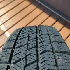 《値下げ》ブリヂストン  軽用 4本セット