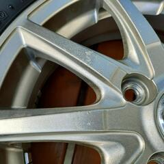 《値下げ》ブリヂストン  軽用 4本セット