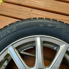 《値下げ》ブリヂストン  軽用 4本セット