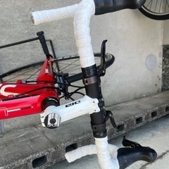 OPUS ロードバイク　自転車　ジャンク