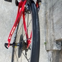 OPUS ロードバイク　自転車　ジャンク