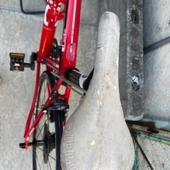 OPUS ロードバイク　自転車　ジャンク