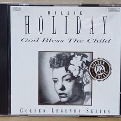 09 BILLIE HOLIDAY - God Bless Th...