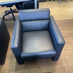 JJ-26 【オフィス家具専門店】ウチダの応接セットです！