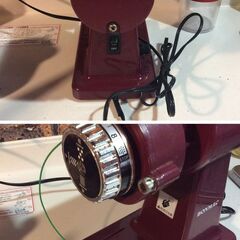 【取引完了】★自宅カフェ開業！電動コーヒーミル、米直輸入COFFEEカップハンガーなど断捨離特価